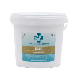 Svenskadjurapoteket- Kelp