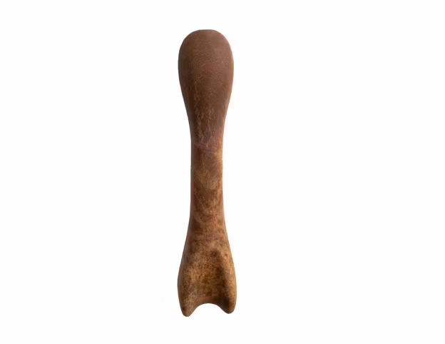 Tugg med smak av bacon 22cm