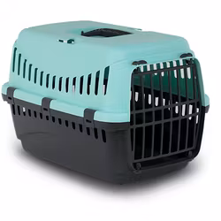 Transport bur för hund/katt/kanin