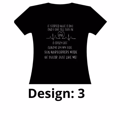 Källhagens unika staffe T-shirt för barn,  olika motiv finns.