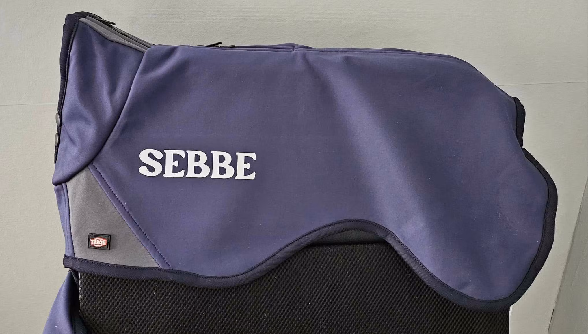 Personligt namn tryck för täcken och tröjor