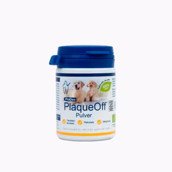 ProDen PlaqueOff®
