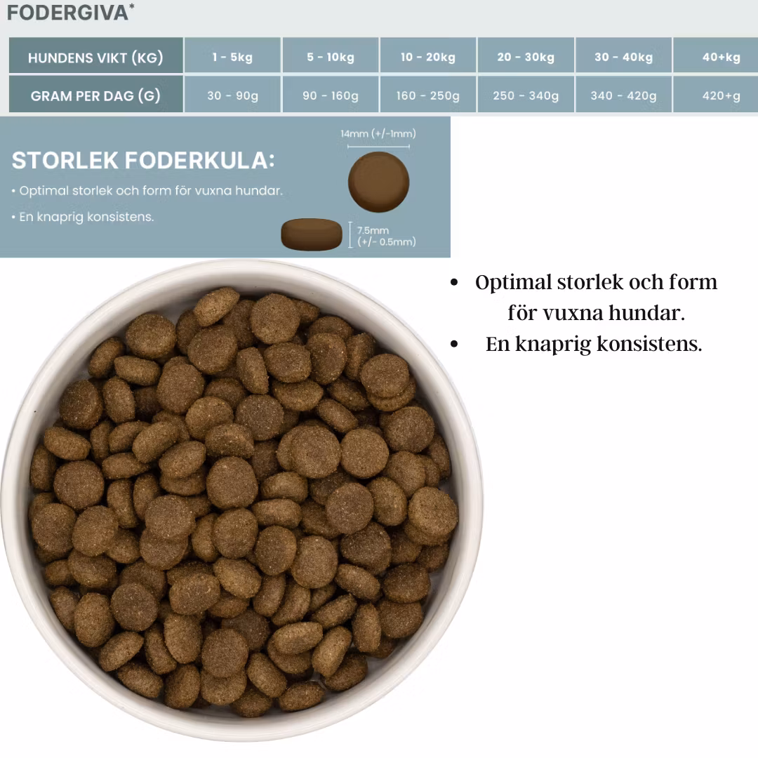 Källhagens gård - Lamm och ris