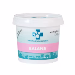Svenskadjurapoteket - Balans