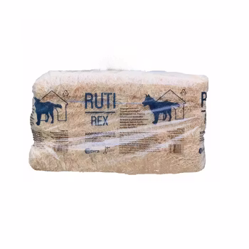 Träull från Ruti-Rex (OBS FÖRBOKNING - HÄMTNING I BUTIKEN)