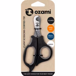Ozami klosax