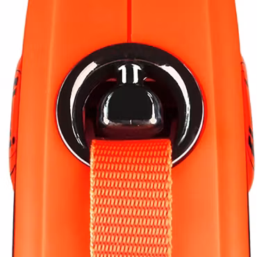 Flexi xtreme koppel med 8meter band XL 55kg