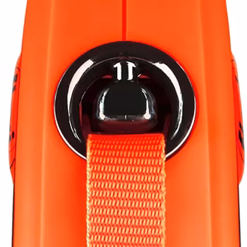 Flexi xtreme koppel med 8meter band XL 55kg