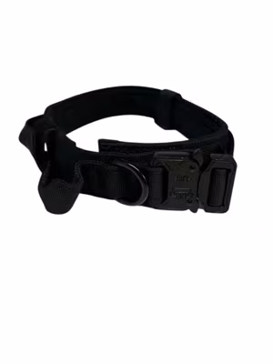 Multihalsband med handtag!