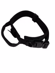 Multihalsband med handtag!