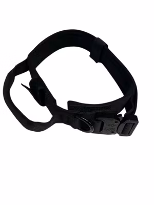 Multihalsband med handtag!