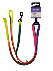 Koppel flerfärgad -Kanin små djur