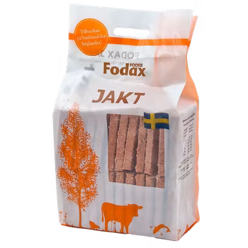 Fodax Jakt - Endast avhämtning i butik.