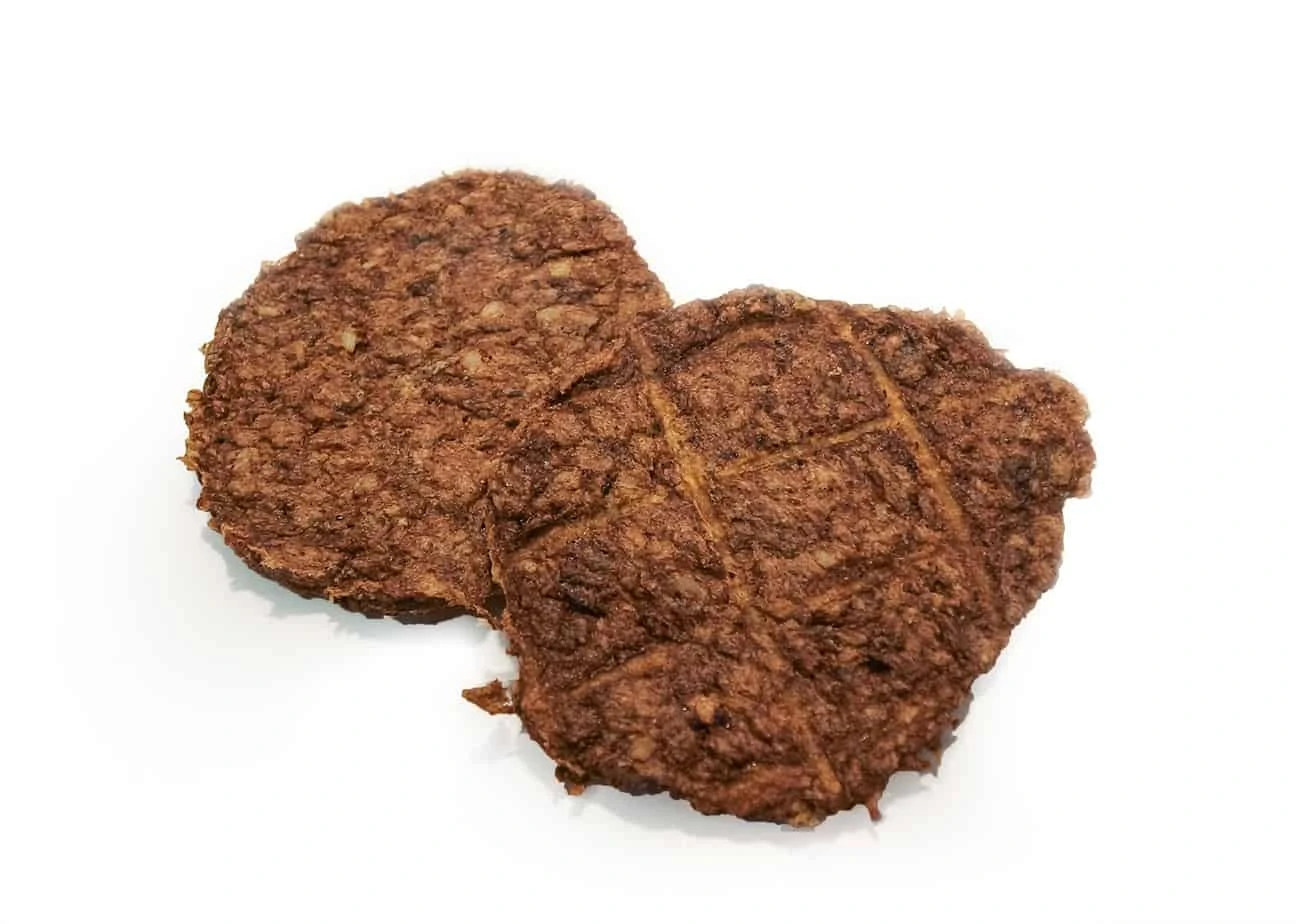 Emmzo lammburgare 100% svenskt ursprung