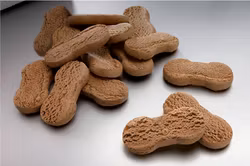 Biscuits från Meras Bakery serie - Lösvikt