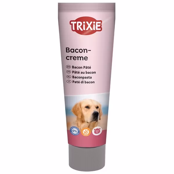 Bacon creme