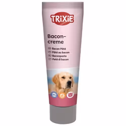 Bacon creme