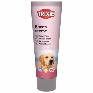 Bacon creme