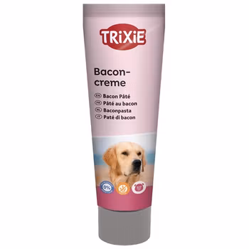 Bacon creme