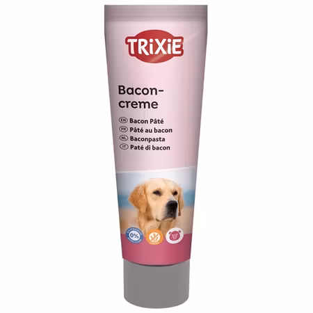 Bacon creme