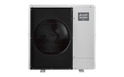 Mitsubishi Ecodan