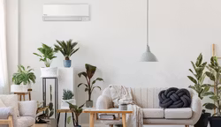 Panasonic CZ Inverter