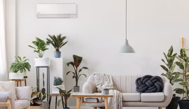Panasonic CZ Inverter