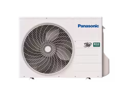 Panasonic CZ Inverter