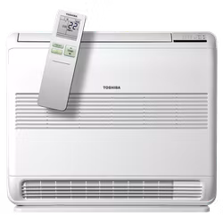 Toshiba Golvmodell
