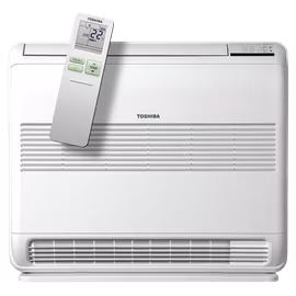 Toshiba Golvmodell