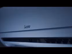 Mitsubishi HR Cool