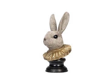 Ljushållare kanin, 22 cm