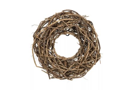 Krans Gren öppen, 38 cm