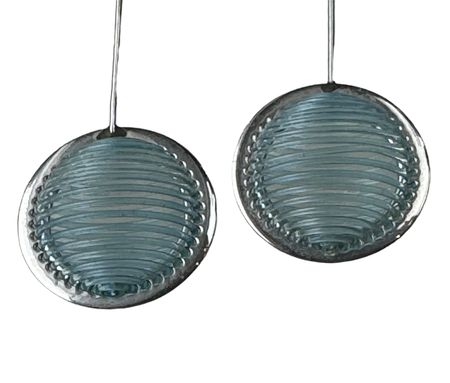 Örhängen finsk design