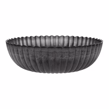 Skål Romantik återanvänd plast Ø30x9cm