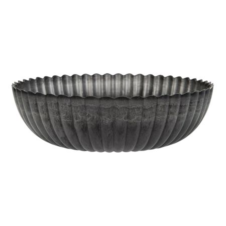 Skål Romantik återanvänd plast Ø30x9cm
