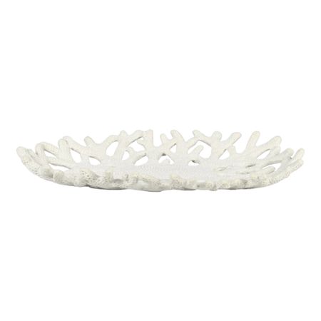 Fat Korall Poly 38x21x4cm