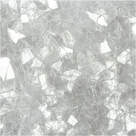 Glitter transparent 30 g