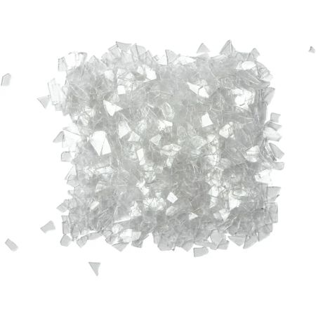 Glitter transparent 30 g