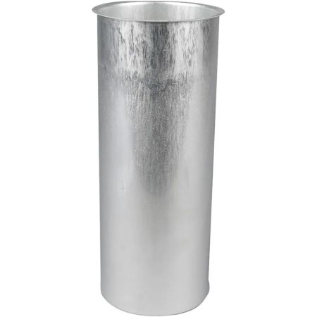 Smältrör  H: 22,5 cm, Dia. 8,7