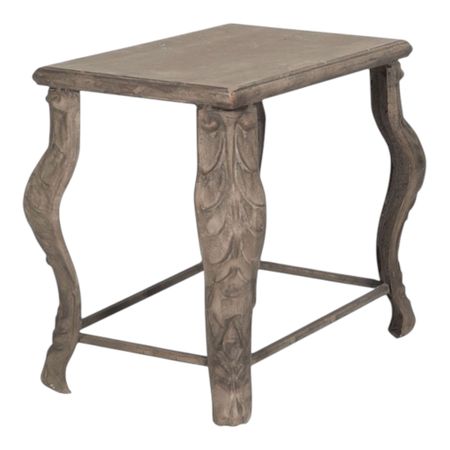 Rania sideboard i metall 42x30x41