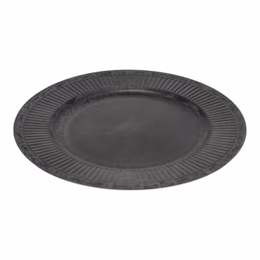 Fat Cottage Grå återanvänd plast 33x2 cm