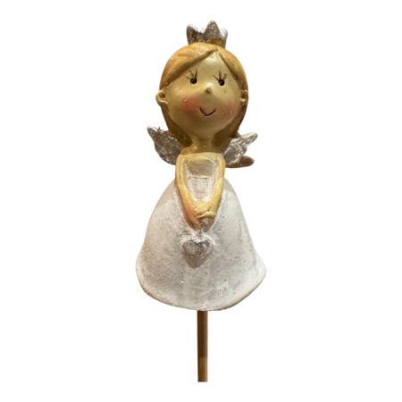 Två ängelsticks