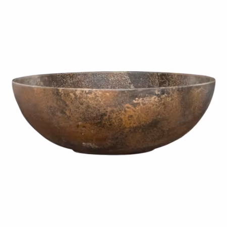 Skål Delicata Rost Ø30x9 cm