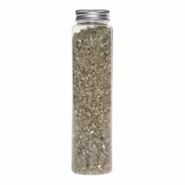 Spegelkross Guld 2-5mm 580 g