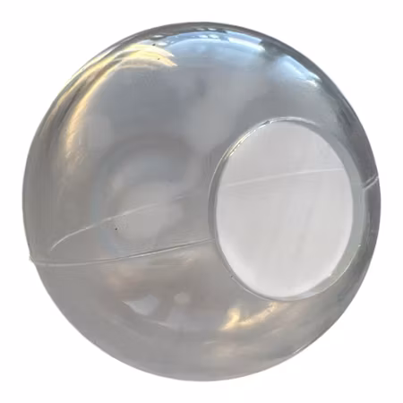 Form till klotljus ca 8,5 cm