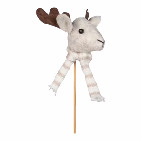 Älg stick