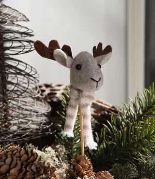 Älg stick