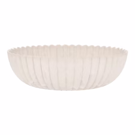 Skål Romantik Beige Ø30cm