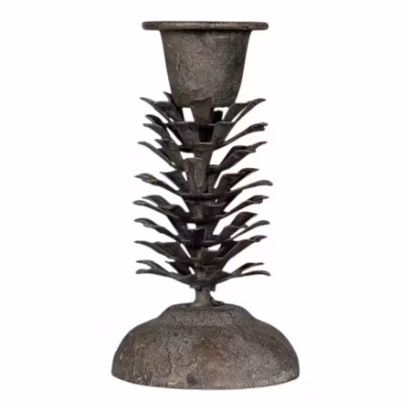 Ljusstake Kotte Metall 14 cm